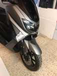 Nmax 125 semi nova