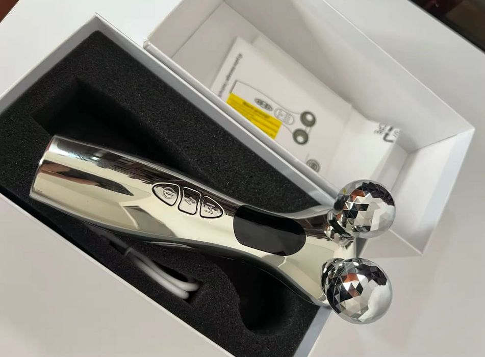 Мікрострумовий масажер