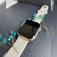 Smart Watch HK Pro+ Amoled 45мм с укр языком и функцией звонка!!