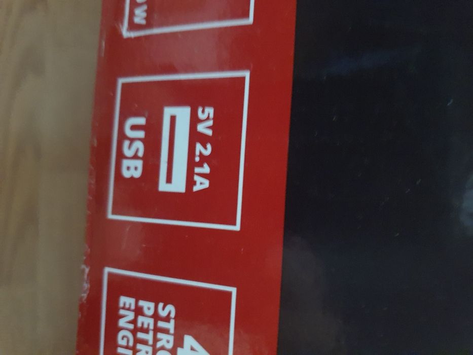 Генератор інверторний Einhell, 1800w, 1,8 квт, TC-1G2000