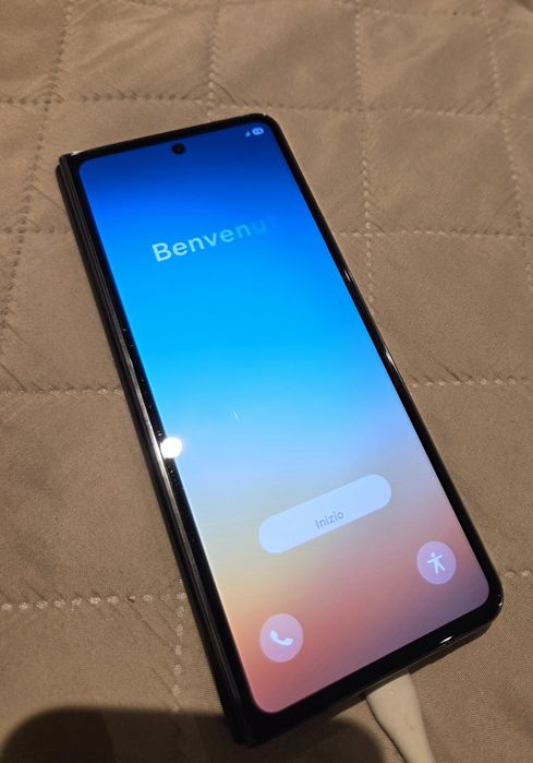 Smartphone Samsung Fold4