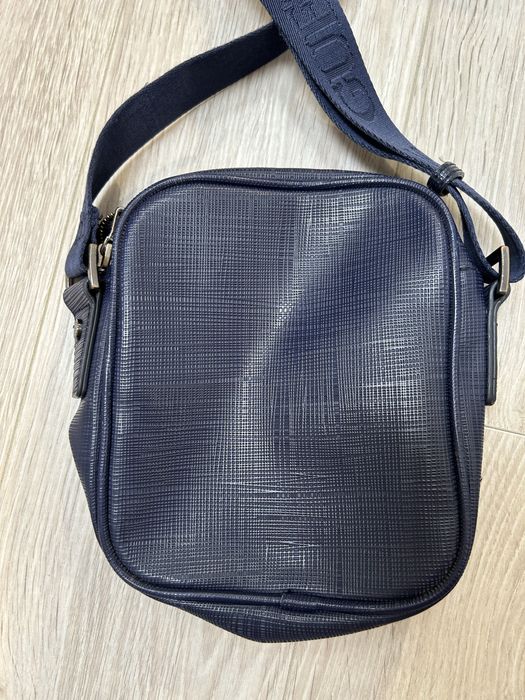 Сумка чоловіча Guess оригінал