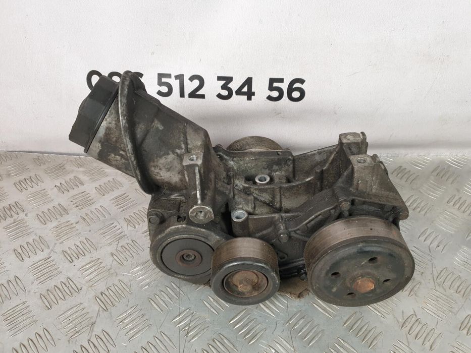 корпус масляного фильтра Honda CR-V 2.2D (2006-2011) разборка