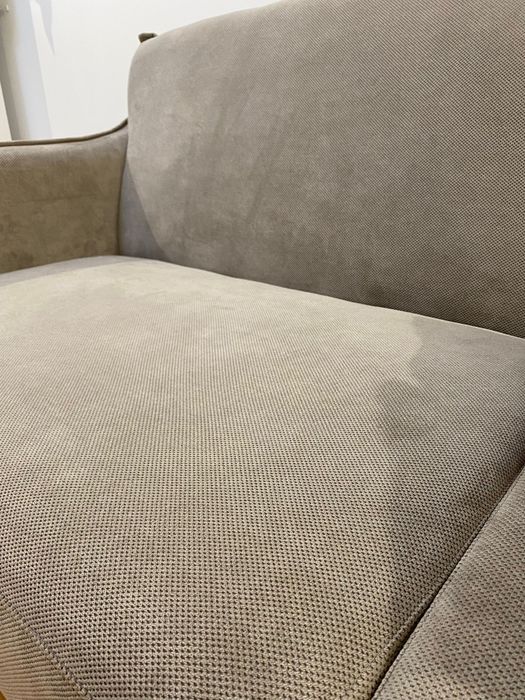 Vendo sofá-cama em ótimo estado