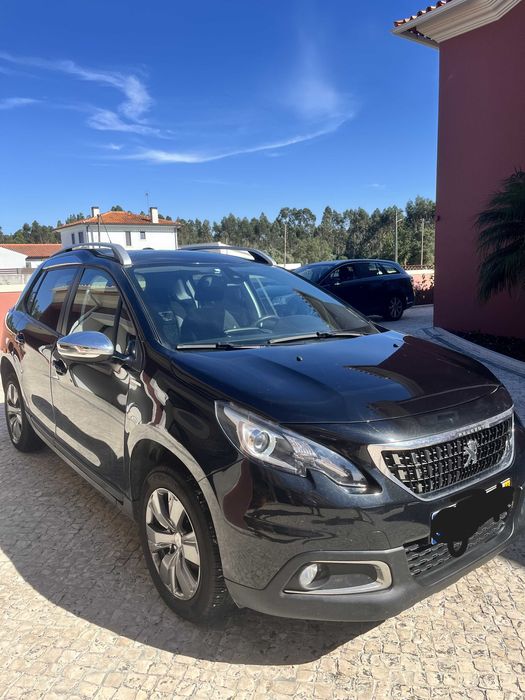 Peugeot 2008 PureTech Style — foto 1