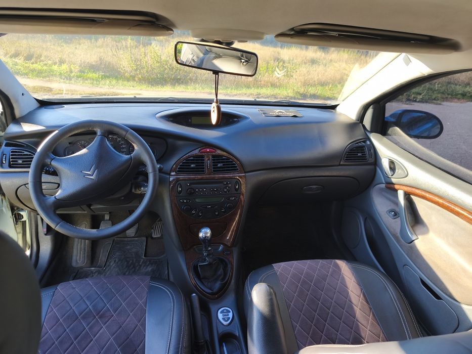 Продам Citroen C5  2003 року!