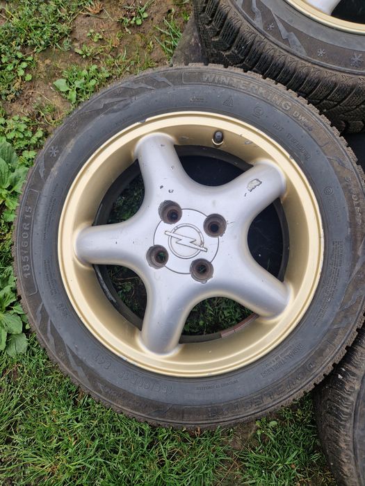 Продам диски r15 4×100