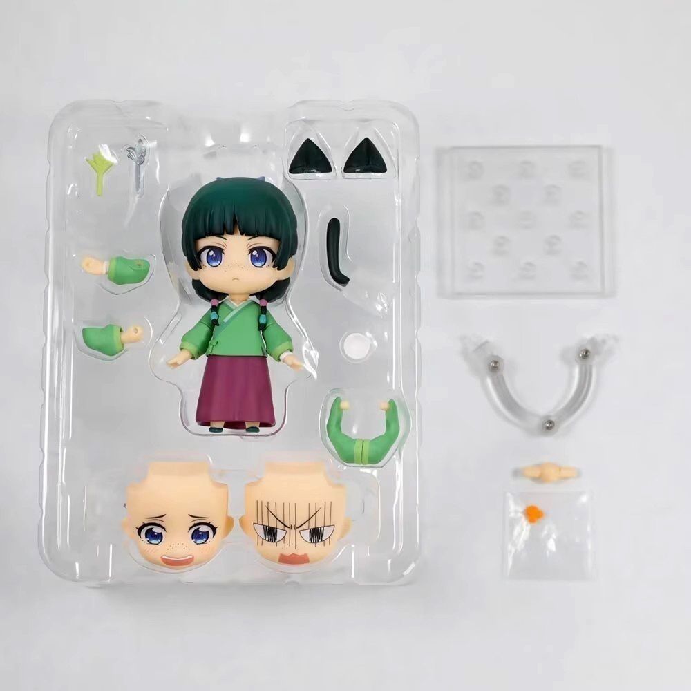 Аніме фігурка МаоМао з Монолог Травниці нендороїд, Nendoroid нендороид