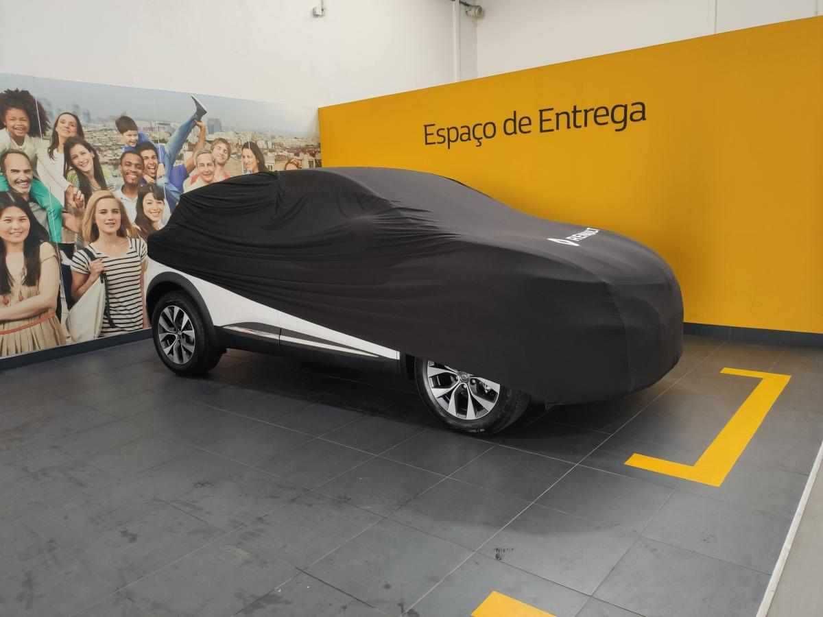 Renault Captur 1.3 TCe EDC Exclusive