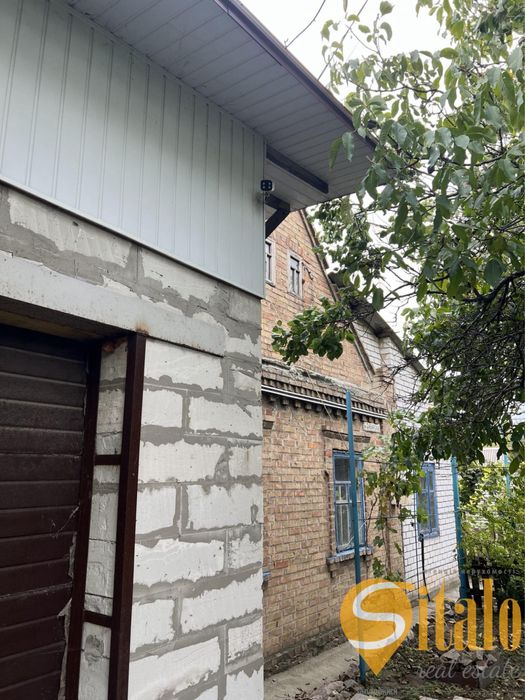 Продаж будинку на Верхній Хортиці