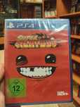 Super Meat Boy PS4, Sklep Wysyłka Wymiana