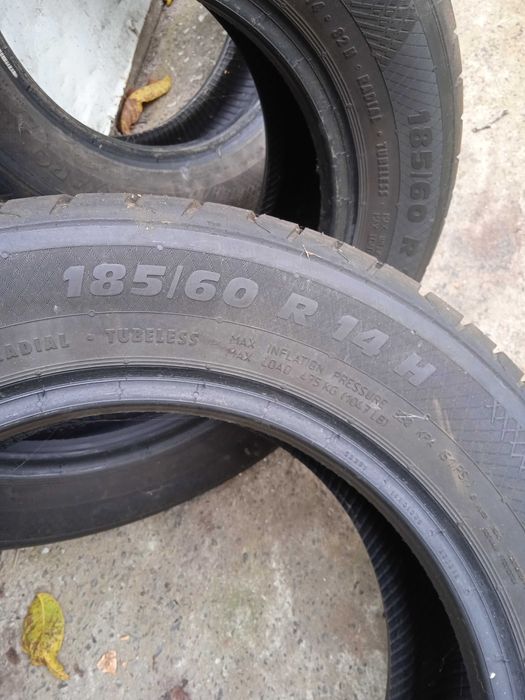 opona bridgestone ecocopia