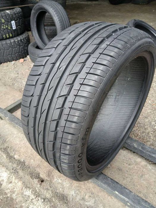 Шина Zeetex 275/35R19. 1шт. Літо. Розпаровка. 2022р.(0424).