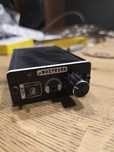 DAC uNostromo V3.2