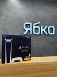 Игровая консоль PlayStation 5 Slim Blue-Ray (1TB) Ябко