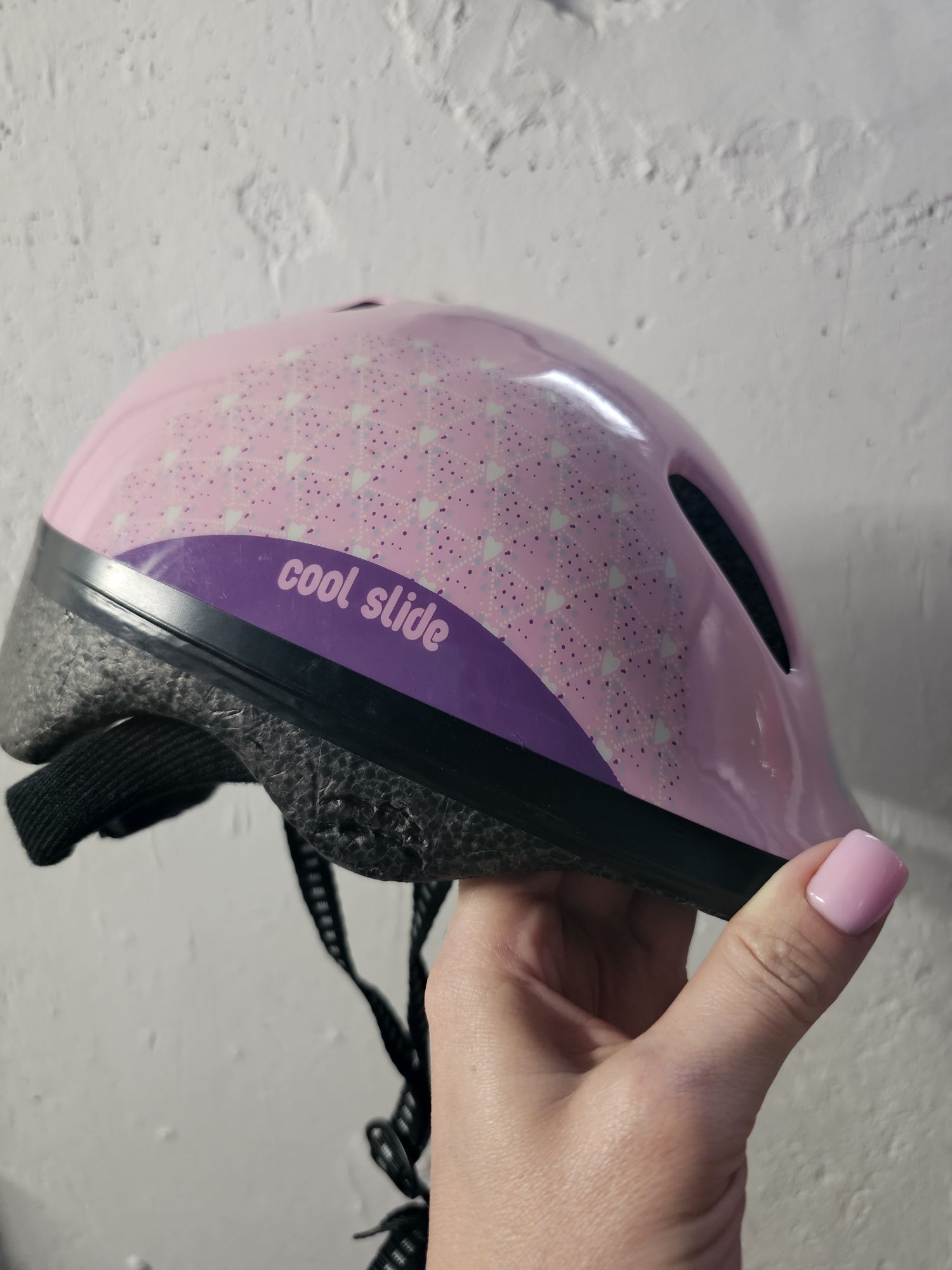 Kask Coolslide rozmiar S