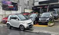 Smart Fortwo Cdi