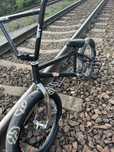 Bmx na 20’premium okazja!
