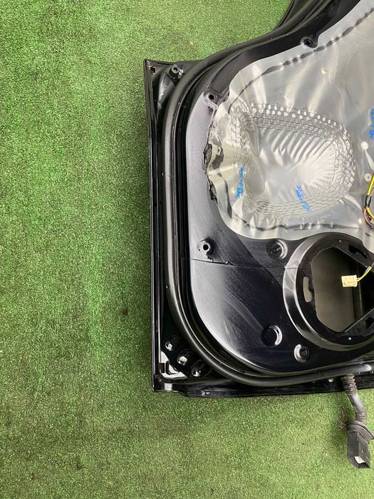 Дверка задня ліва Mitsubishi Outlander XL