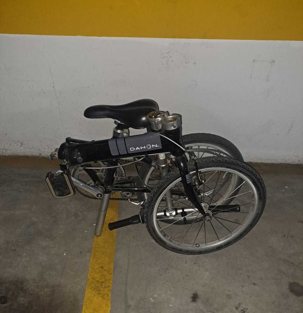 Dahon Vitesse usada mas em bom estado