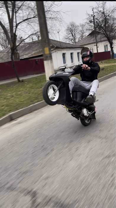 Suzuki lets 2 на ходу СРОЧНО!