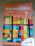 Matematyka z plusem 7, podręcznik do matematyki, GWO