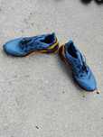 Sapatos Salomon Homem