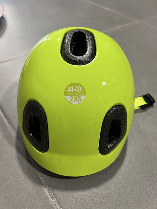 Capacete BTWIN bebé