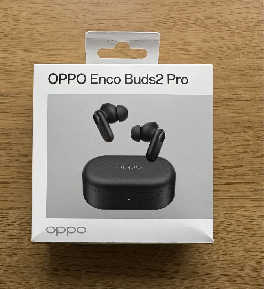 NOWE OPPO Enco Buds2 Pro