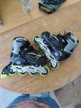 Patins em Linha Criança