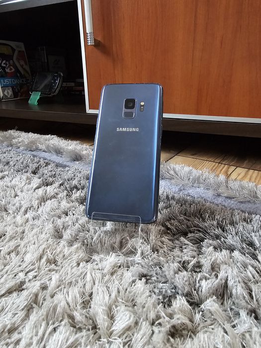 Samsung Galaxy S9