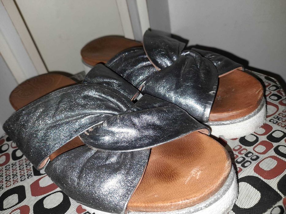 Aproveite Sandálias Pedro Miralles TAM.38