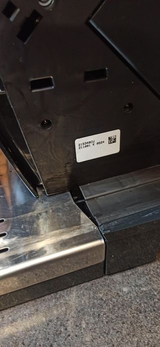 Кавоварка Delonghi Dinamica Plus Connect