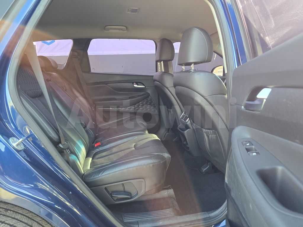 2019 Hyundai SantaFe з ПДВ
