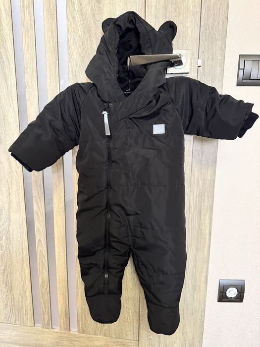 Демісезонний комбінезон DoRechi 62-68 р.