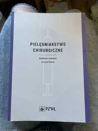 Pielęgniarstwo chirurgiczne