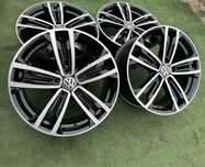 Volkswagen R18 диски оригінал