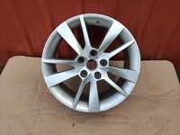 Alufelga 17 cali Skoda Octavia  5x112