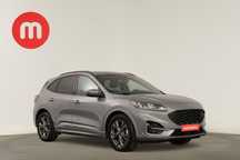 Ford Kuga 1.5 TDCi EcoBlue ST-Line