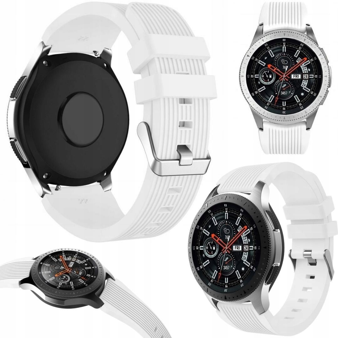 Pasek Do Huawei Watch 3 Gt 2 Gt 2e Gt2 Pro 3 46mm Pro 48mm Active