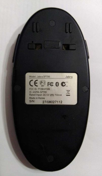 Bluetooth-спикерфон Jabra SP700