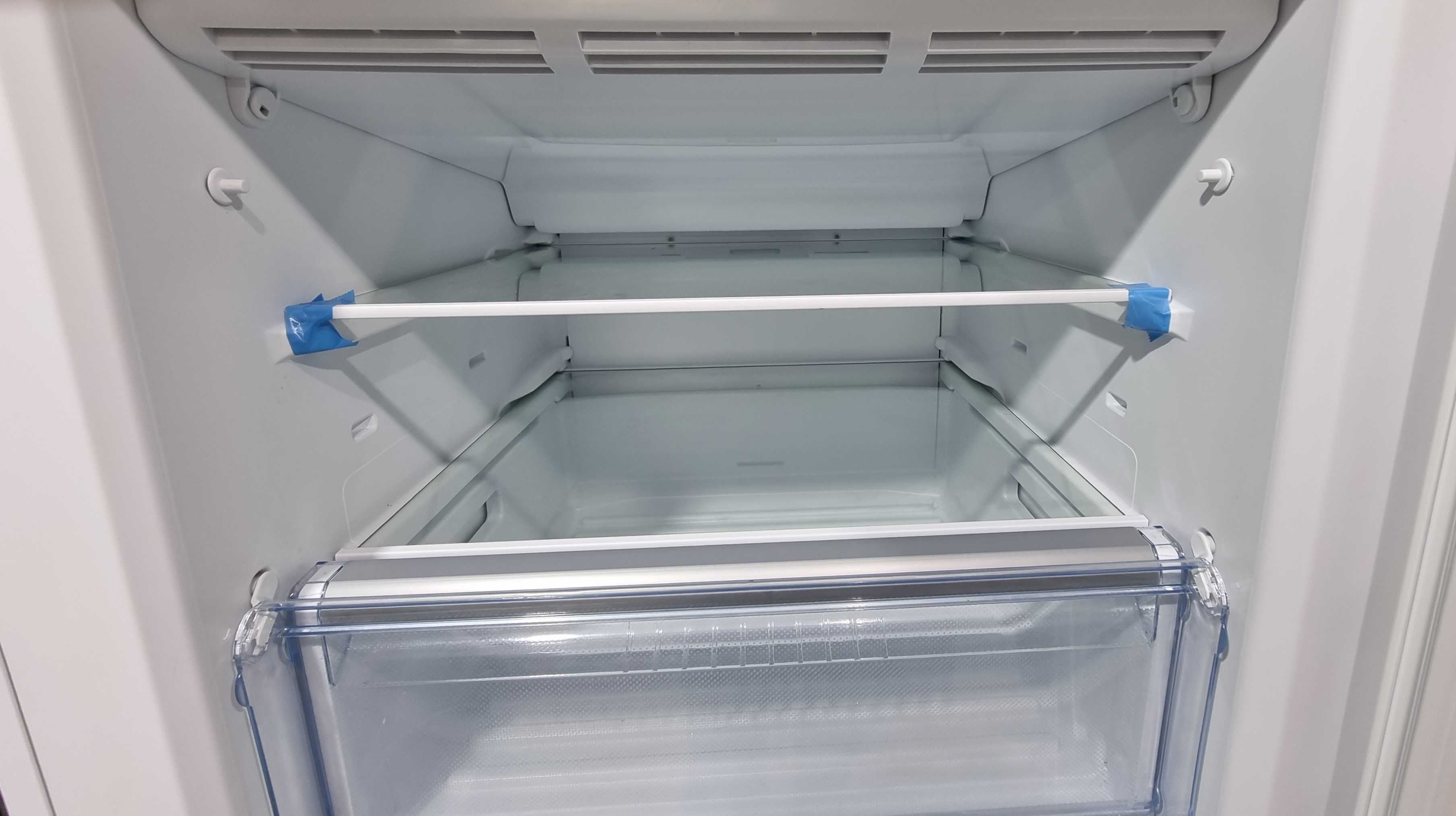 Zamrażarka wolnostojąca Bosch, wys. 170cm, NoFrost, BigBox, 337L, A++