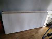 Materac piankowy 80x200 IKEA Malfors