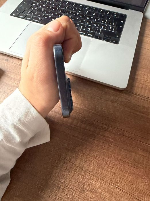 Iphone 15 pro max 512gb