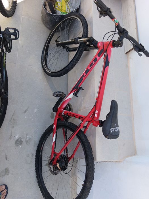 Bike GT AVALANCHE 3.0 aro 26