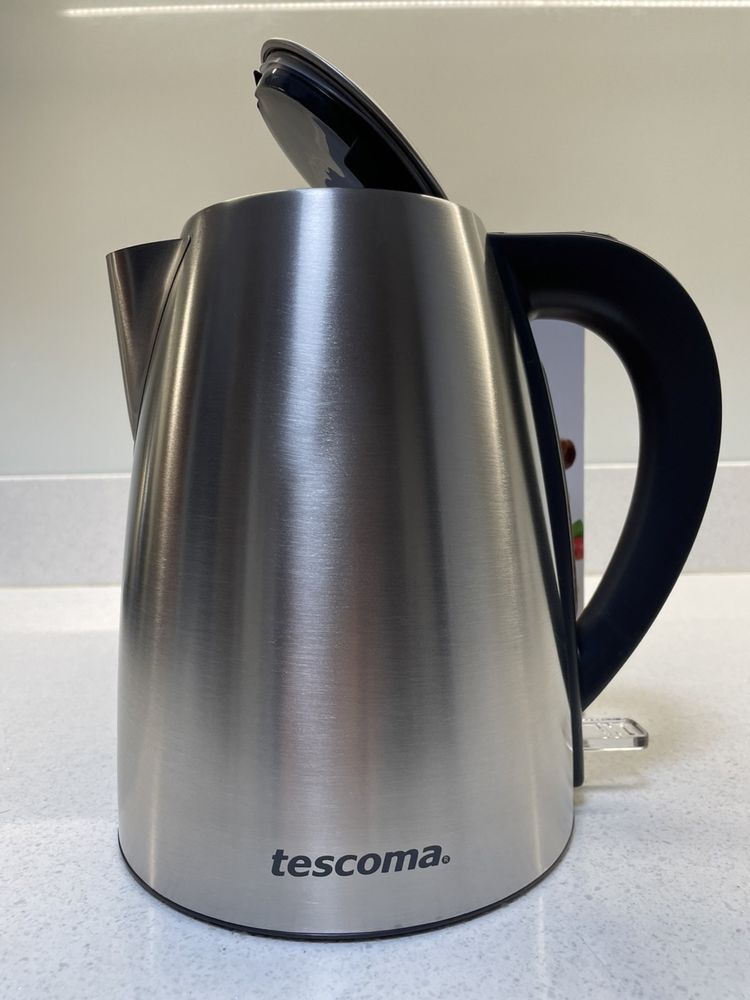 Tescoma чайник электрический