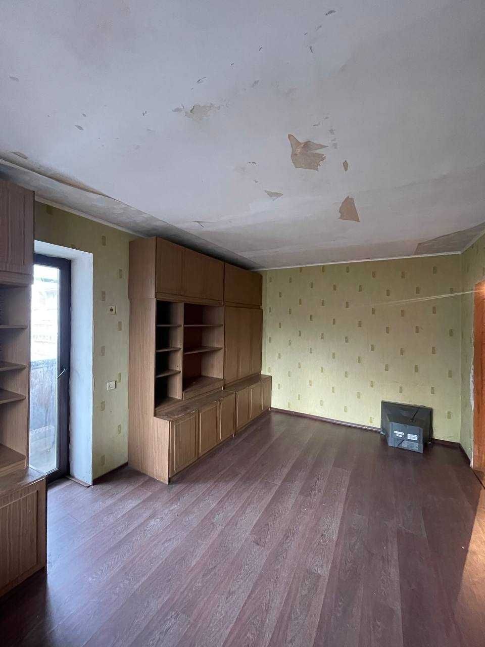 Продам 2-кімнатну квартиру в цегляному спецпроєкті на Таїрова