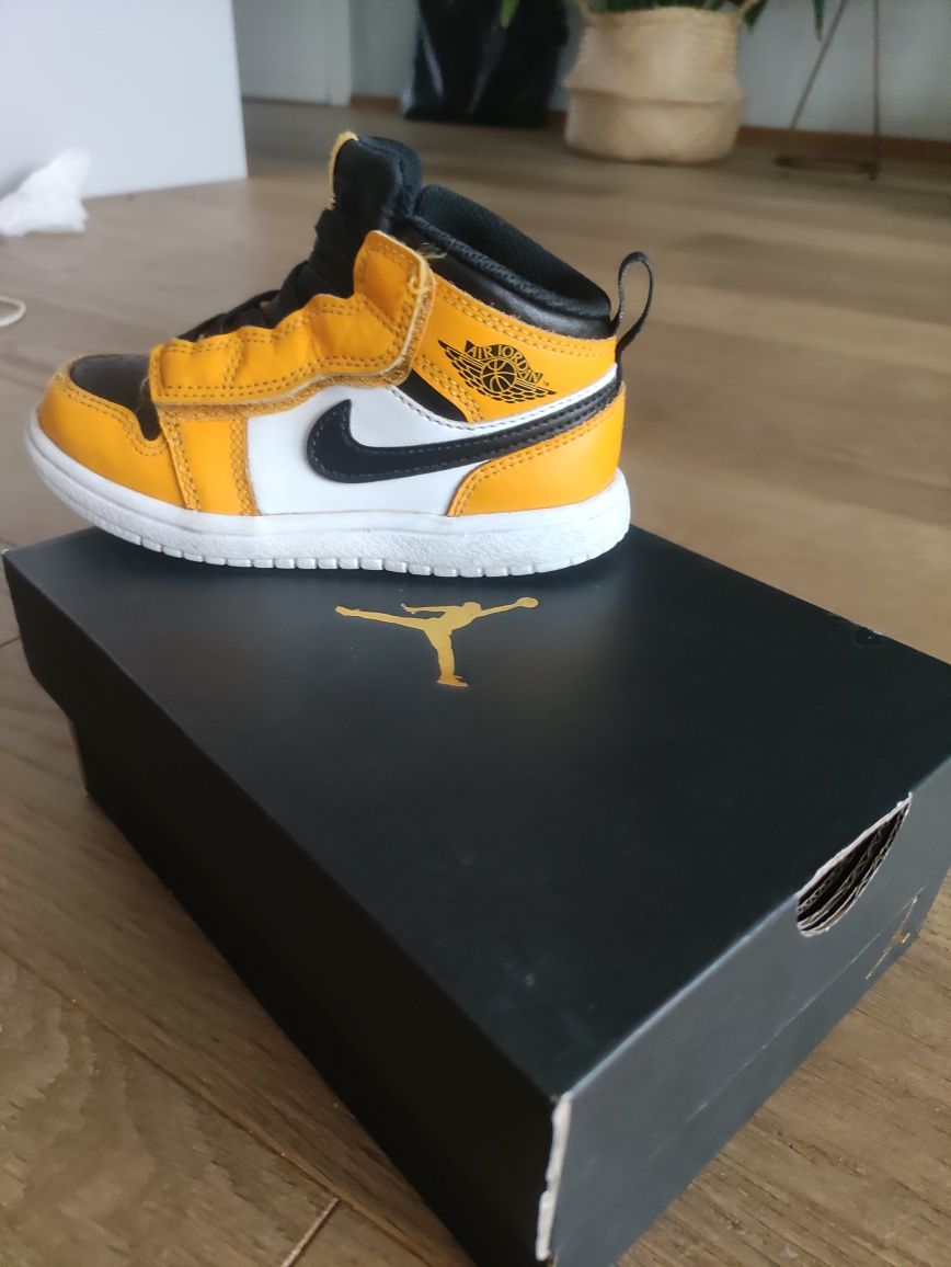 Buty Nike Jordan