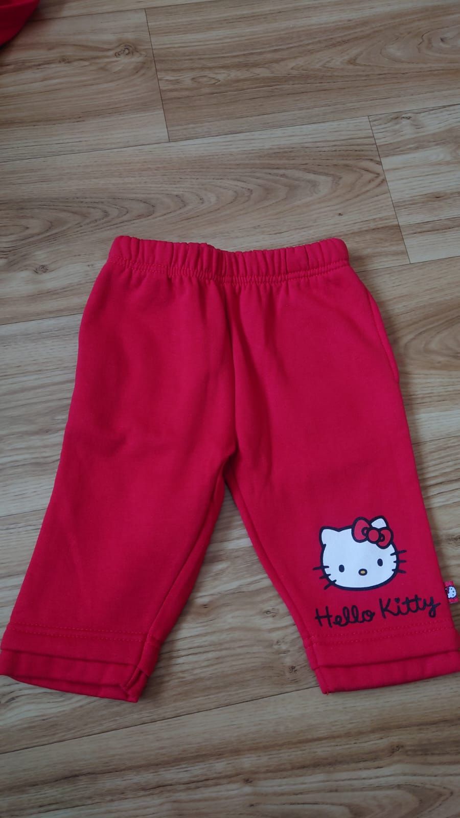 Dres Hello Kitty
