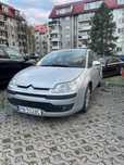 Citroen C4, 2005r.
